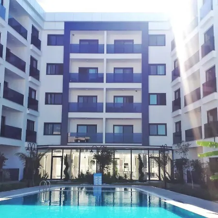 Ege Birlik Seasight Κουσάντασι