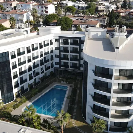 Ξενοδοχείο Ege Birlik Seasight