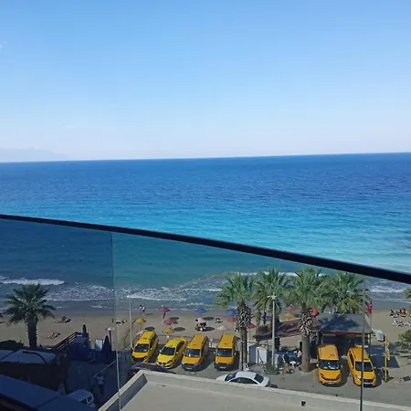 Ege Birlik Seasight 호텔