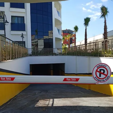 Ege Birlik Seasight *