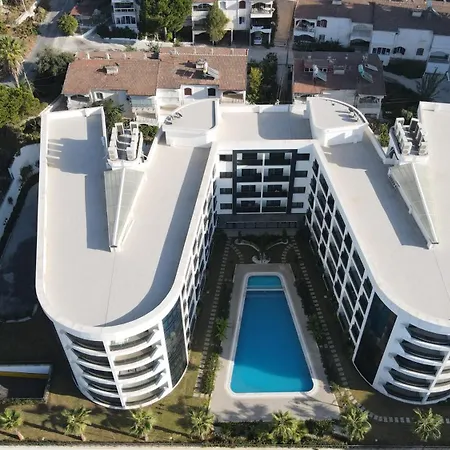 호텔 Ege Birlik Seasight *