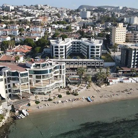 Ege Birlik Seasight 호텔