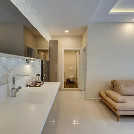 酒店 Ege Birlik Seasight