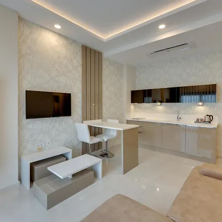 Ege Birlik Seasight * 库萨达斯