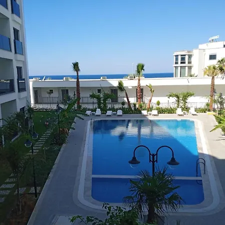 Ege Birlik Seasight 酒店