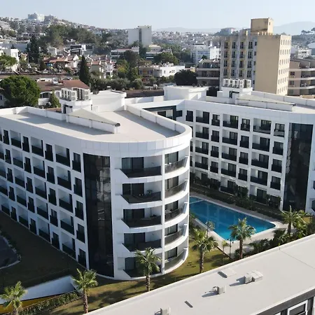 Ege Birlik Seasight Hotel