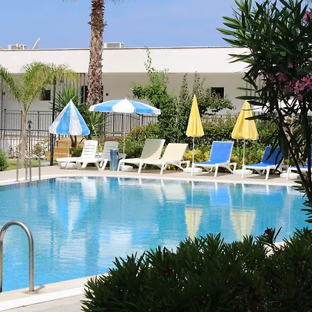 Hotel Ege Birlik Seasight