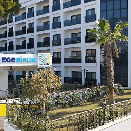 Ege Birlik Seasight