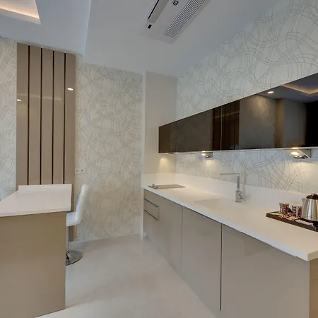 Ege Birlik Seasight Hotel Kusadası