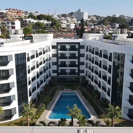 Ege Birlik Seasight Hotel *